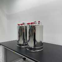 Stainless Steel Pressure Vessels image 1